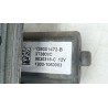 Recambio de elevalunas delantero izquierdo para renault clio iv (bh_) 1.5 dci 75 referencia OEM IAM 807213867R  