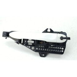 MANETA EXTERIOR DELANTERA IZQUIERDA 806B04979R 