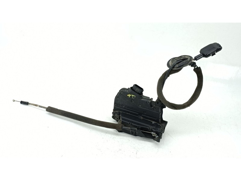 Recambio de cerradura puerta trasera derecha para renault clio iv (bh_) 1.5 dci 75 referencia OEM IAM 825002104R  