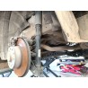 Recambio de amortiguador trasero izquierdo para skoda karoq (nu7, nd7) 2.0 tdi referencia OEM IAM 5Q0512013KP  