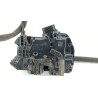 Recambio de cerradura puerta trasera derecha para renault clio iv (bh_) 1.5 dci 75 referencia OEM IAM 825002104R  