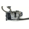Recambio de cerradura puerta trasera derecha para renault clio iv (bh_) 1.5 dci 75 referencia OEM IAM 825002104R  