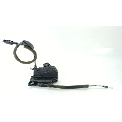 CERRADURA PUERTA TRASERA IZQUIERDA 825016604R 