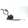 Recambio de cerradura puerta trasera izquierda para renault clio iv (bh_) 1.5 dci 75 referencia OEM IAM 825016604R  