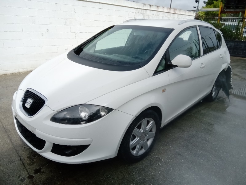 seat altea xl (5p5, 5p8) del año 2008