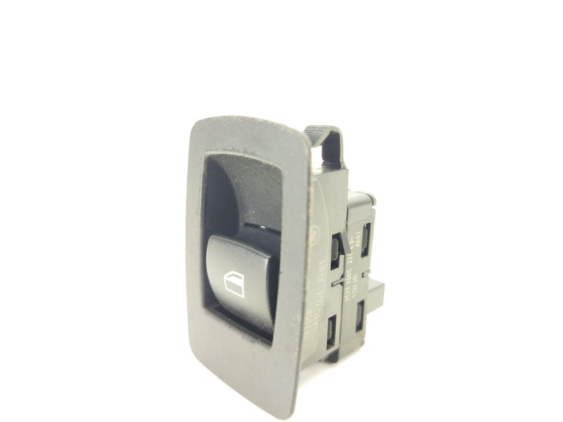 Recambio de mando elevalunas trasero derecho para bmw x3 (e83) 2.0 d referencia OEM IAM 3415654  