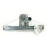 Recambio de elevalunas trasero derecho para renault clio iv (bh_) 1.5 dci 75 referencia OEM IAM 827003722R  