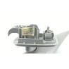 Recambio de parasol izquierdo para renault clio iv (bh_) 1.5 dci 75 referencia OEM IAM 964012136R  