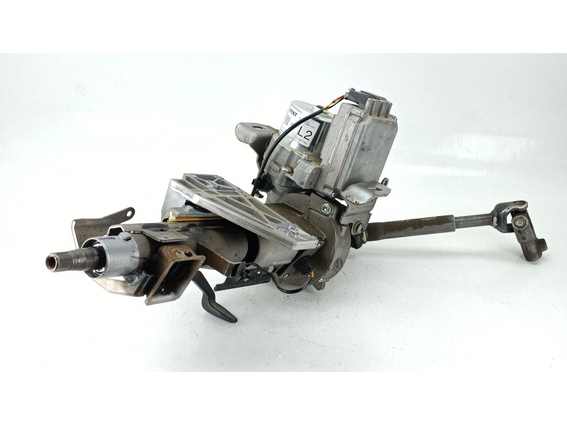 Recambio de columna direccion para renault clio iv (bh_) 1.5 dci 75 referencia OEM IAM 488103594R  