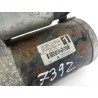 Recambio de motor arranque para citroën c3 i (fc_, fn_) 1.1 i referencia OEM IAM 9656317780  