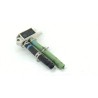 Recambio de sensor presion para renault clio iv (bh_) 1.5 dci 75 referencia OEM IAM 227701177R  