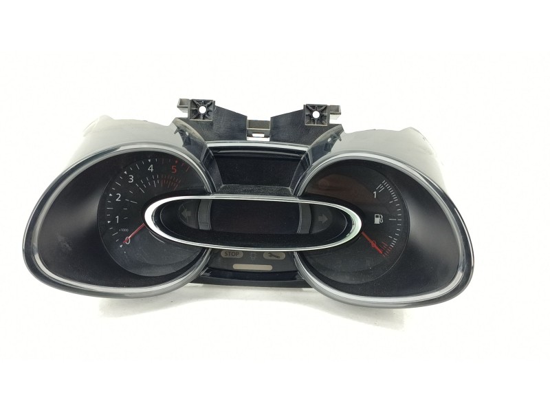 Recambio de cuadro instrumentos para renault clio iv (bh_) 1.5 dci 75 referencia OEM IAM 248108818R  