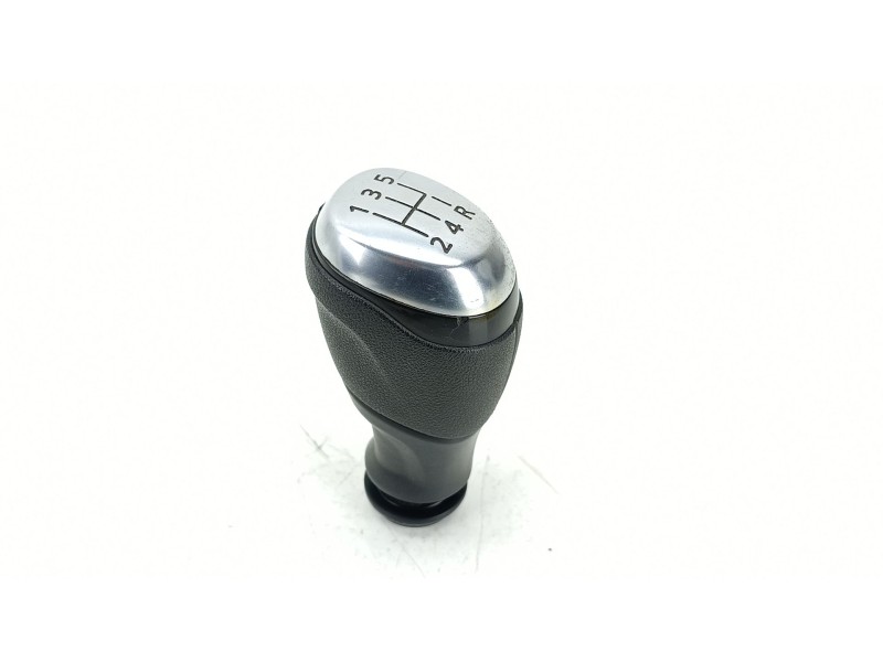 Recambio de pomo palanca cambio para renault clio iv (bh_) 1.5 dci 75 referencia OEM IAM 328657531R  