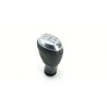 Recambio de pomo palanca cambio para renault clio iv (bh_) 1.5 dci 75 referencia OEM IAM 328657531R  