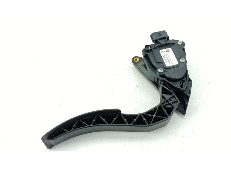 Recambio de potenciometro pedal para renault clio iv (bh_) 1.5 dci 75 referencia OEM IAM 180029347R  
