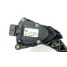 Recambio de potenciometro pedal para renault clio iv (bh_) 1.5 dci 75 referencia OEM IAM 180029347R  