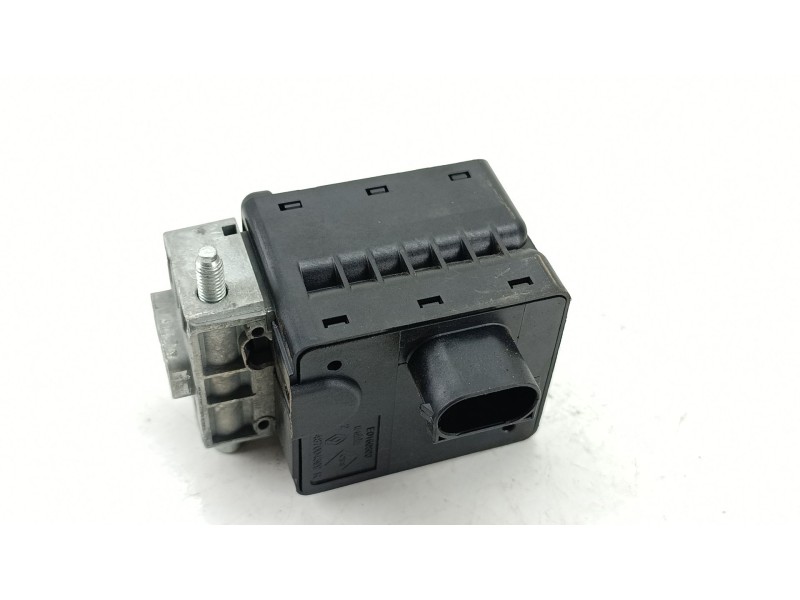 Recambio de antirrobo / llave contacto para renault clio iv (bh_) 1.5 dci 75 referencia OEM IAM 487004399R  