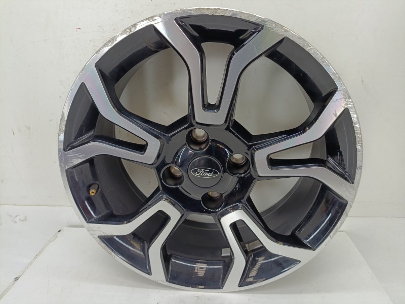 Recambio de llanta para ford ecosport 1.0 ecoboost referencia OEM IAM MN1J1007AA  
