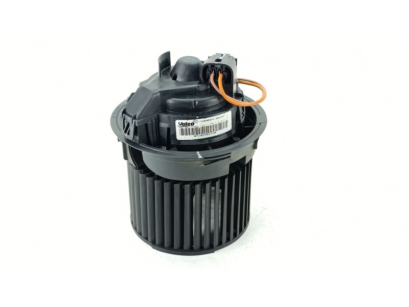 Recambio de motor calefaccion para renault clio iv (bh_) 1.5 dci 75 referencia OEM IAM T1029527H  