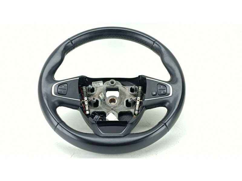 Recambio de volante para renault clio iv (bh_) 1.5 dci 75 referencia OEM IAM 484000110R  