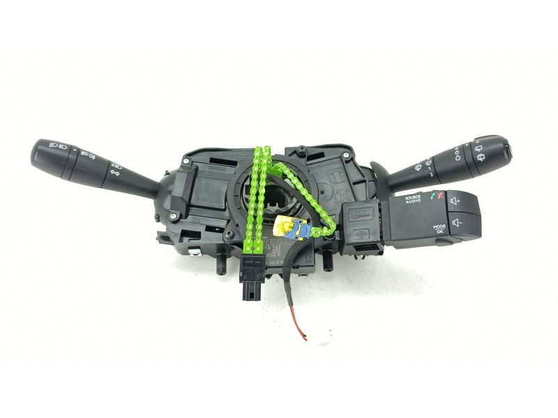 Recambio de mando multifuncion para renault clio iv (bh_) 1.5 dci 75 referencia OEM IAM 255675284R  