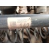 Recambio de amortiguador trasero izquierdo para skoda karoq (nu7, nd7) 2.0 tdi referencia OEM IAM 5Q0512013KP  