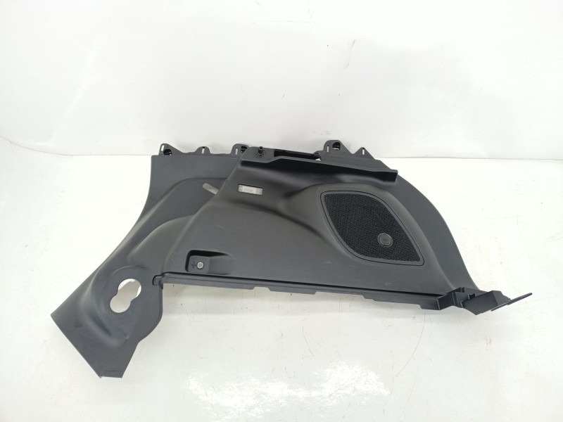 Recambio de moldura para jeep compass (mp, m6, mv, m7) 1.3 hybrid 4x4 referencia OEM IAM 735772087  