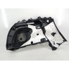 Recambio de moldura para jeep compass (mp, m6, mv, m7) 1.3 hybrid 4x4 referencia OEM IAM 735772087  