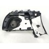 Recambio de moldura para jeep compass (mp, m6, mv, m7) 1.3 hybrid 4x4 referencia OEM IAM 735772087  
