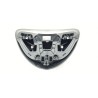 Recambio de moldura para renault clio iv (bh_) 1.5 dci 75 referencia OEM IAM 682409146R  