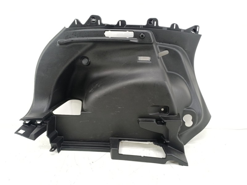 Recambio de moldura para jeep compass (mp, m6, mv, m7) 1.3 hybrid 4x4 referencia OEM IAM 07357720830  