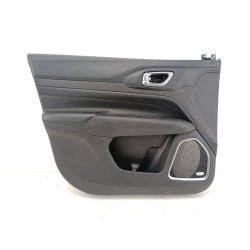 GUARNECIDO PUERTA DELANTERA IZQUIERDA 60986863 