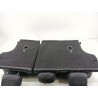 Recambio de asientos traseros para jeep compass (mp, m6, mv, m7) 1.3 hybrid 4x4 referencia OEM IAM 6002070297  