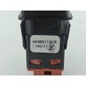 Recambio de warning para citroën berlingo furgoneta/monovolumen (b9) 1.6 hdi / bluehdi 75 referencia OEM IAM 96583113KR  