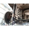 Recambio de amortiguador trasero izquierdo para skoda karoq (nu7, nd7) 2.0 tdi referencia OEM IAM 5Q0512013KP  