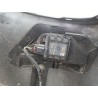 Recambio de paragolpes trasero para jeep compass (mp, m6, mv, m7) 1.3 hybrid 4x4 referencia OEM IAM 0000735743715  