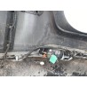 Recambio de paragolpes trasero para jeep compass (mp, m6, mv, m7) 1.3 hybrid 4x4 referencia OEM IAM 0000735743715  