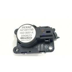 MOTOR APERTURA TRAMPILLAS CLIMATIZADOR A21201700 