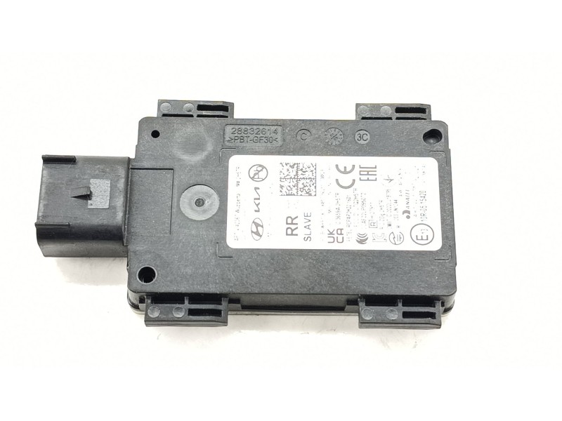 Recambio de modulo electronico para hyundai i20 iii (bc3, bi3) 1.2 referencia OEM IAM 99150Q0620  