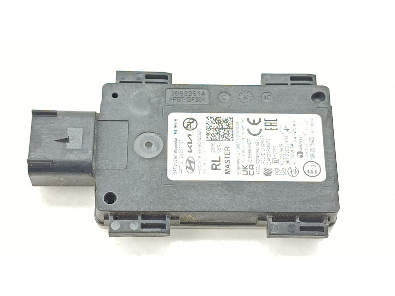 Recambio de modulo electronico para hyundai i20 iii (bc3, bi3) 1.2 referencia OEM IAM 99140Q0620  