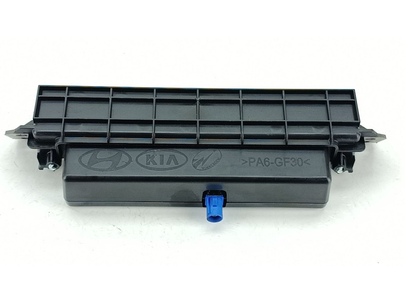 Recambio de modulo electronico para hyundai i20 iii (bc3, bi3) 1.2 referencia OEM IAM 96240Q0000  