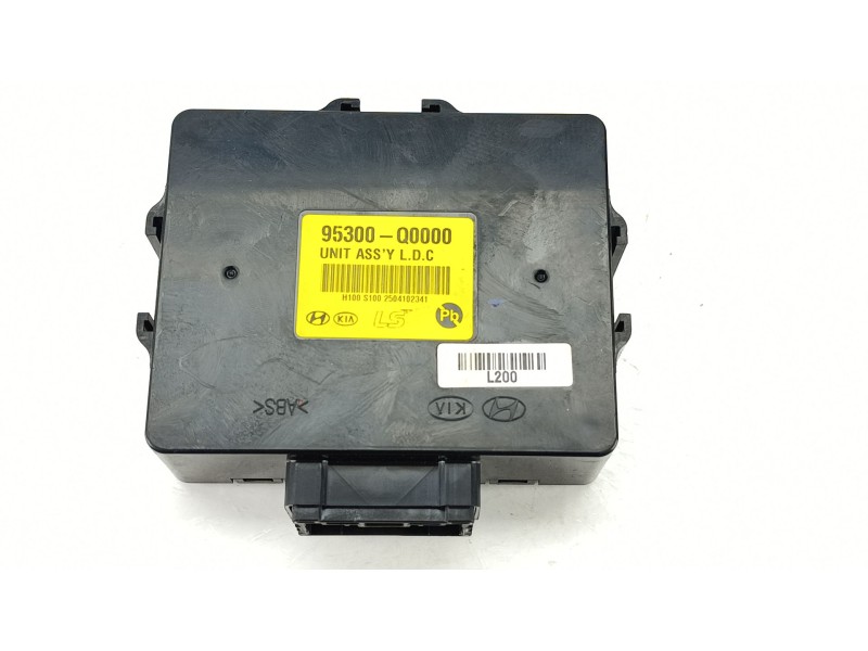 Recambio de modulo electronico para hyundai i20 iii (bc3, bi3) 1.2 referencia OEM IAM 95300Q0000  