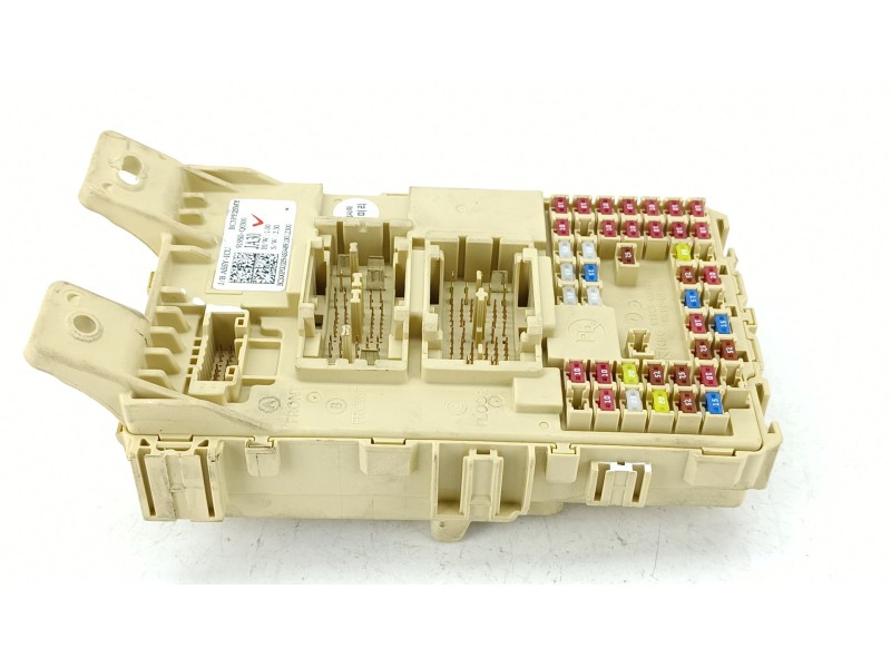 Recambio de caja reles / fusibles para hyundai i20 iii (bc3, bi3) 1.2 referencia OEM IAM 919S0Q0300  