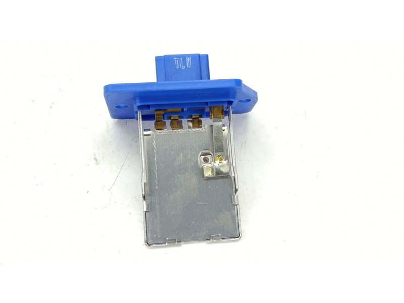 Recambio de resistencia calefaccion para hyundai i20 iii (bc3, bi3) 1.2 referencia OEM IAM 97128C8000  