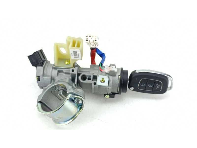 Recambio de conmutador de arranque para hyundai i20 iii (bc3, bi3) 1.2 referencia OEM IAM 81910J7000  