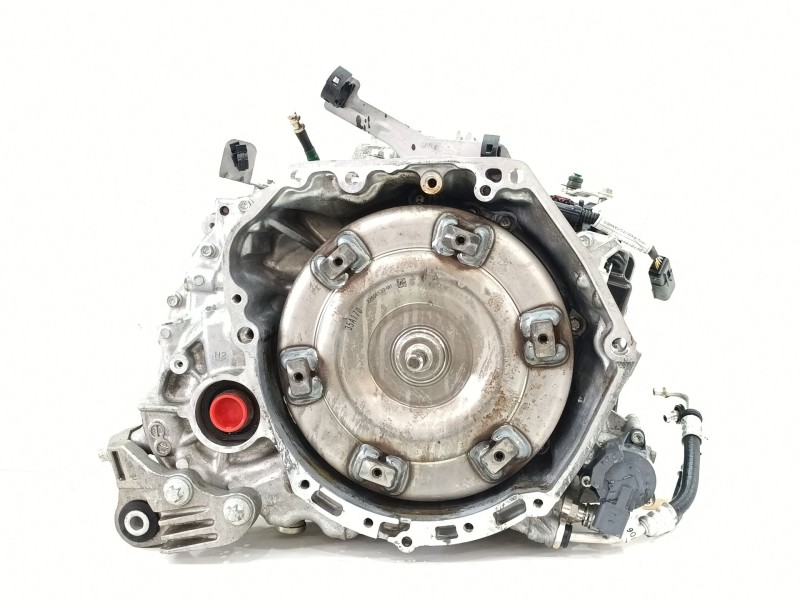 Recambio de caja cambios para jeep compass (mp, m6, mv, m7) 1.3 hybrid 4x4 referencia OEM IAM TF72SD  