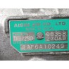 Recambio de caja cambios para jeep compass (mp, m6, mv, m7) 1.3 hybrid 4x4 referencia OEM IAM TF72SD  