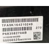 Recambio de caja cambios para jeep compass (mp, m6, mv, m7) 1.3 hybrid 4x4 referencia OEM IAM TF72SD  