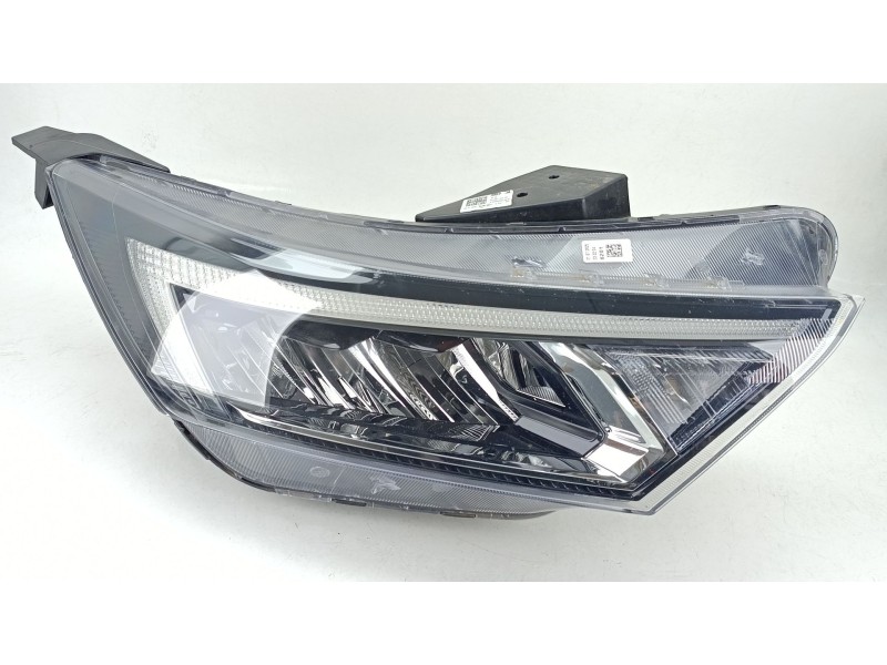 Recambio de faro derecho para hyundai i20 iii (bc3, bi3) 1.2 referencia OEM IAM 92102Q0100  