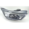 Recambio de faro derecho para hyundai i20 iii (bc3, bi3) 1.2 referencia OEM IAM 92102Q0100  